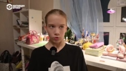 Учительница донесла на школьницу, что та не ходит на "Разговоры о важном" и симпатизирует Украине: история россиянки Вари Жоликер Учительница донесла на школьницу, что та не ходит на "Разговоры о важном" и симпатизирует Украине: история россиянки Вари Жоликер