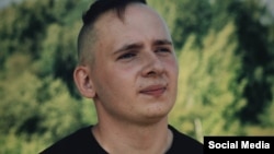 Николай Мартынов