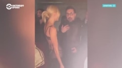 Как в России селебрити пытаются помириться с властями Как в России селебрити пытаются помириться с властями