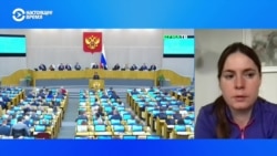 Экономический эксперт рассказала, зачем правительство России хочет повысить налоги для работающих за рубежом  Экономический эксперт рассказала, зачем правительство России хочет повысить налоги для работающих за рубежом