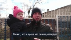 "Будем давать памперсы только через русское свидетельство": как во время оккупации "русифицировали" украинцев в Херсонской области "Будем давать памперсы только через русское свидетельство": как во время оккупации "русифицировали" украинцев в Херсонской области