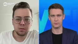 Журналист Никита Пармёнов о реакции жителей на бои и обстрелы в Белгородской области Журналист Никита Пармёнов о реакции жителей на бои и обстрелы в Белгородской области