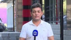 В Кыргызстане гособвинение запросило восемь лет тюрьмы для акына Аската Жетигена