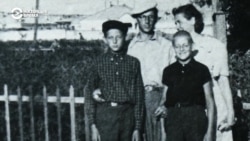 В России сносят памятники жертвам сталинских репрессий из "недружественных" стран – репортаж Настоящего Времени В России сносят памятники жертвам сталинских репрессий из "недружественных" стран – репортаж Настоящего Времени