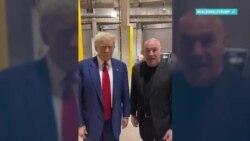 Дональд Трамп завел страницу в TikTok