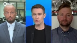 Руководитель Russland hinter Gittern Юрий Боровских – о захвате заложников в СИЗО Ростова-на-Дону Руководитель Russland hinter Gittern Юрий Боровских – о захвате заложников в СИЗО Ростова-на-Дону