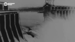 "Образовалась брешь в 5 раз больше расчетной". Как Советская армия в 1941 году взорвала ДнепроГЭС, но не остановила наступление вермахта
 "Образовалась брешь в 5 раз больше расчетной". Как Советская армия в 1941 году взорвала ДнепроГЭС, но не остановила наступление вермахта