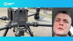 Какими должны быть ударные дроны и дроны разведки, чтобы противостоять России – объясняет военный ВСУ Какими должны быть ударные дроны и дроны разведки, чтобы противостоять России – объясняет военный ВСУ