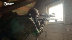 Туркменистанец воюет за Украину и отговаривает мигрантов сражаться за Россию: "Русские сами убегают, а вы идете за гражданством?" Туркменистанец воюет за Украину и отговаривает мигрантов сражаться за Россию: "Русские сами убегают, а вы идете за гражданством?"