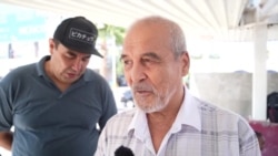 Как мигранты из Центральной Азии пытаются в обход законов пересечь границу США Как мигранты из Центральной Азии пытаются в обход законов пересечь границу США