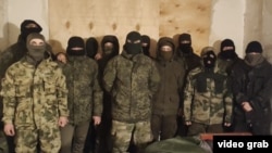 Калиниградские мобилизованные