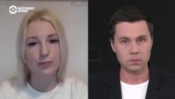 Интервью с Екатериной Дунцовой, которая хочет баллотироваться в президенты РФ: об окончании войны в Украине и оккупированных территориях  Интервью с Екатериной Дунцовой, которая хочет баллотироваться в президенты РФ: об окончании войны в Украине и оккупированных территориях