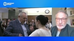 Политолог Дмитрий Орешкин – о сборе подписей за Бориса Надеждина  Политолог Дмитрий Орешкин – о сборе подписей за Бориса Надеждина