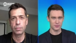 Макс Покровский рассказал, за что на него составили протокол о "дискредитации" российской армии Макс Покровский рассказал, за что на него составили протокол о "дискредитации" российской армии