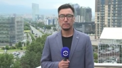 В Казахстане продолжает слабеть национальная валюта В Казахстане продолжает слабеть национальная валюта