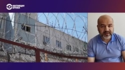 Шавкат Мухаммад – о приговоре своему брату: "Гражданин одной страны привлекается к ответственности за поддержку президента другой" Шавкат Мухаммад – о приговоре своему брату: "Гражданин одной страны привлекается к ответственности за поддержку президента другой"