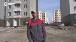 История мигранта из Узбекистана, прожившего в России 21 год История мигранта из Узбекистана, прожившего в России 21 год