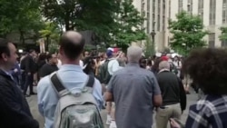 Все об уголовном деле Трампа: экс-президента США признали виновным в фальсификации документов Все об уголовном деле Трампа: экс-президента США признали виновным в фальсификации документов