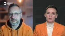 Советник мэра Мариуполя Петр Андрющенко – о поездке Путина в оккупированный город Советник мэра Мариуполя Петр Андрющенко – о поездке Путина в оккупированный город