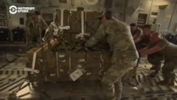 Какое оружие в ближайшее время могут получить ВСУ Какое оружие в ближайшее время могут получить ВСУ