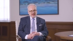 "В независимой стране не должно быть языка бывшей колониальной силы": большое интервью президента Латвии Эгилса Левитса "В независимой стране не должно быть языка бывшей колониальной силы": большое интервью президента Латвии Эгилса Левитса