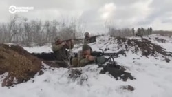 "Какие бы "великие" они ни были, у них все кончается". Военнослужащие ВСУ готовятся к контрнаступлению  "Какие бы "великие" они ни были, у них все кончается". Военнослужащие ВСУ готовятся к контрнаступлению