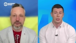 Советник мэра Мариуполя – о "зеленой карте" для украинцев на оккупированных территориях  Советник мэра Мариуполя – о "зеленой карте" для украинцев на оккупированных территориях