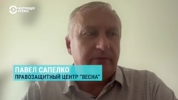 В Беларуси второй раз с начала лета освободили группу политзаключенных В Беларуси второй раз с начала лета освободили группу политзаключенных