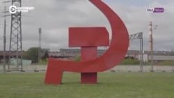 Неизвестная Россия: ступинские подмосковные бараки Неизвестная Россия: ступинские подмосковные бараки