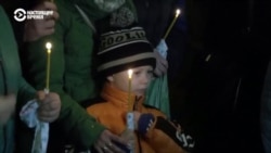 В Умани простились с Софией, Кириллом и другими погибшими от российского ракетного удара по городу