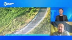 Украинский военный эксперт Михаил Жирохов – об операции ВСУ в Курской области России Украинский военный эксперт Михаил Жирохов – об операции ВСУ в Курской области России