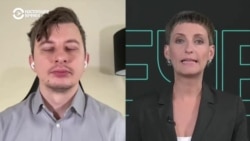 Руслан Левиев из CIT по открытым источникам анализирует версии крушения российского самолета Ил-76 Руслан Левиев из CIT по открытым источникам анализирует версии крушения российского самолета Ил-76