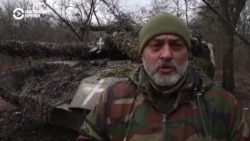 "Бахмут им будет сниться не одно столетие". ВСУ пошли в контрнаступление  "Бахмут им будет сниться не одно столетие". ВСУ пошли в контрнаступление