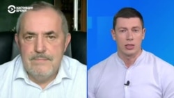 Борис Надеждин – о своем участии в президентских выборах в России  Борис Надеждин – о своем участии в президентских выборах в России