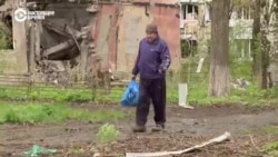 Репортаж Настоящего Времени из прифронтовой Авдеевки Репортаж Настоящего Времени из прифронтовой Авдеевки