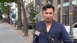 "Каково родителям студентов, которые учатся в России?" Таджикистанцев беспокоят происходящие в РФ облавы на мигрантов из этой страны "Каково родителям студентов, которые учатся в России?" Таджикистанцев беспокоят происходящие в РФ облавы на мигрантов из этой страны