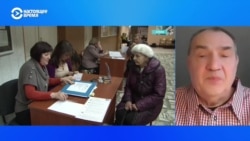 Соучредитель "Голоса" – о том, как россияне за рубежом голосуют на выборах президента Соучредитель "Голоса" – о том, как россияне за рубежом голосуют на выборах президента