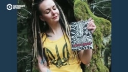 История Навы (Валерии Карпиленко), украинской пограничницы и защитницы "Азовстали", попавшей в российский плен  История Навы (Валерии Карпиленко), украинской пограничницы и защитницы "Азовстали", попавшей в российский плен