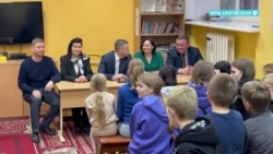 Кто, как и зачем вывез в Беларусь больше двух тысяч украинских детей с оккупированных Россией территорий
 Кто, как и зачем вывез в Беларусь больше двух тысяч украинских детей с оккупированных Россией территорий