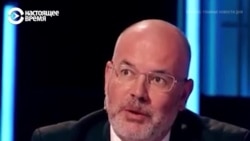 "В Юрмале тотальная русофобия!": евродепутат Мамыкин уехал из Латвии в Россию и участвует в пропагандистских шоу Кремля "В Юрмале тотальная русофобия!": евродепутат Мамыкин уехал из Латвии в Россию и участвует в пропагандистских шоу Кремля