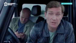 Z-финал "Реальных пацанов". В последней серии пермский гопник Колян встречается с участниками войны против Украины  Z-финал "Реальных пацанов". В последней серии пермский гопник Колян встречается с участниками войны против Украины