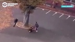 Во Франции уроженец Чечни задержан за убийство ножом учителя лицея: как это было Во Франции уроженец Чечни задержан за убийство ножом учителя лицея: как это было