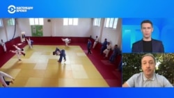 Спортивный журналист – о том, смогут ли российские спортсмены вернуться к международным соревнованиям Спортивный журналист – о том, смогут ли российские спортсмены вернуться к международным соревнованиям