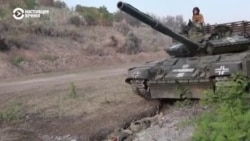 Жизнь с чистого листа. Украинские заключенные – о том, как ушли на фронт в спецотряд "Шквал" Жизнь с чистого листа. Украинские заключенные – о том, как ушли на фронт в спецотряд "Шквал"