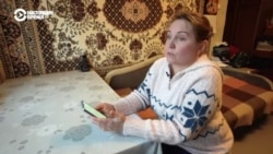 Перекресток: мать ищет заключенного, завербованного ЧВК "Вагнер"  Перекресток: мать ищет заключенного, завербованного ЧВК "Вагнер"