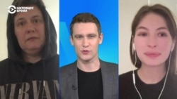 Журналистки "Медузы" – о "покаянии" российских артистов, ранее выступавших против войны с Украиной  Журналистки "Медузы" – о "покаянии" российских артистов, ранее выступавших против войны с Украиной