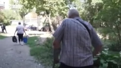 "Обстановка сложная: все страшнее и страшнее". Волонтеры эвакуируют жителей Покровска: на город наступают российские войска "Обстановка сложная: все страшнее и страшнее". Волонтеры эвакуируют жителей Покровска: на город наступают российские войска