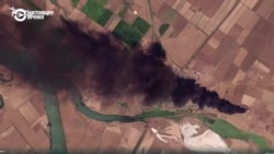 Удар по аэродрому в Мариновке и другие успешные атаки дронов по объектам в России: что произошло за последнюю неделю? Удар по аэродрому в Мариновке и другие успешные атаки дронов по объектам в России: что произошло за последнюю неделю?