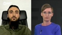 Тумсо Абдурахманов – об убийстве чеченского блогера Умарова в Вене Тумсо Абдурахманов – об убийстве чеченского блогера Умарова в Вене