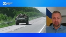 Самусь: "У них будет два выхода: или сдаваться, или умирать" Самусь: "У них будет два выхода: или сдаваться, или умирать"